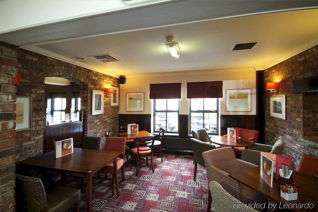 Windmill Farm Lincoln By Greene King Inns North Hykeham Extérieur photo